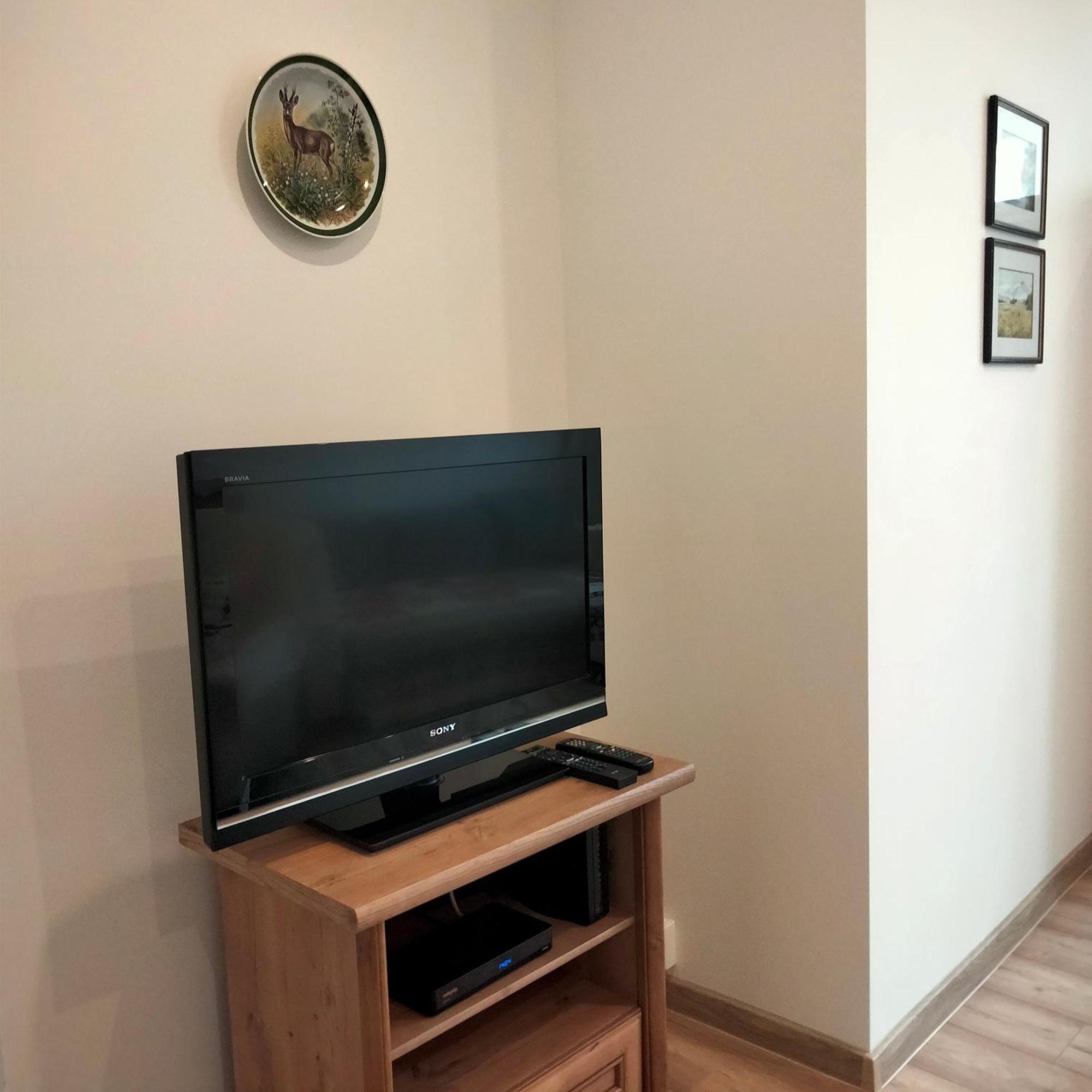 Apartment Aleja N.m.p 73