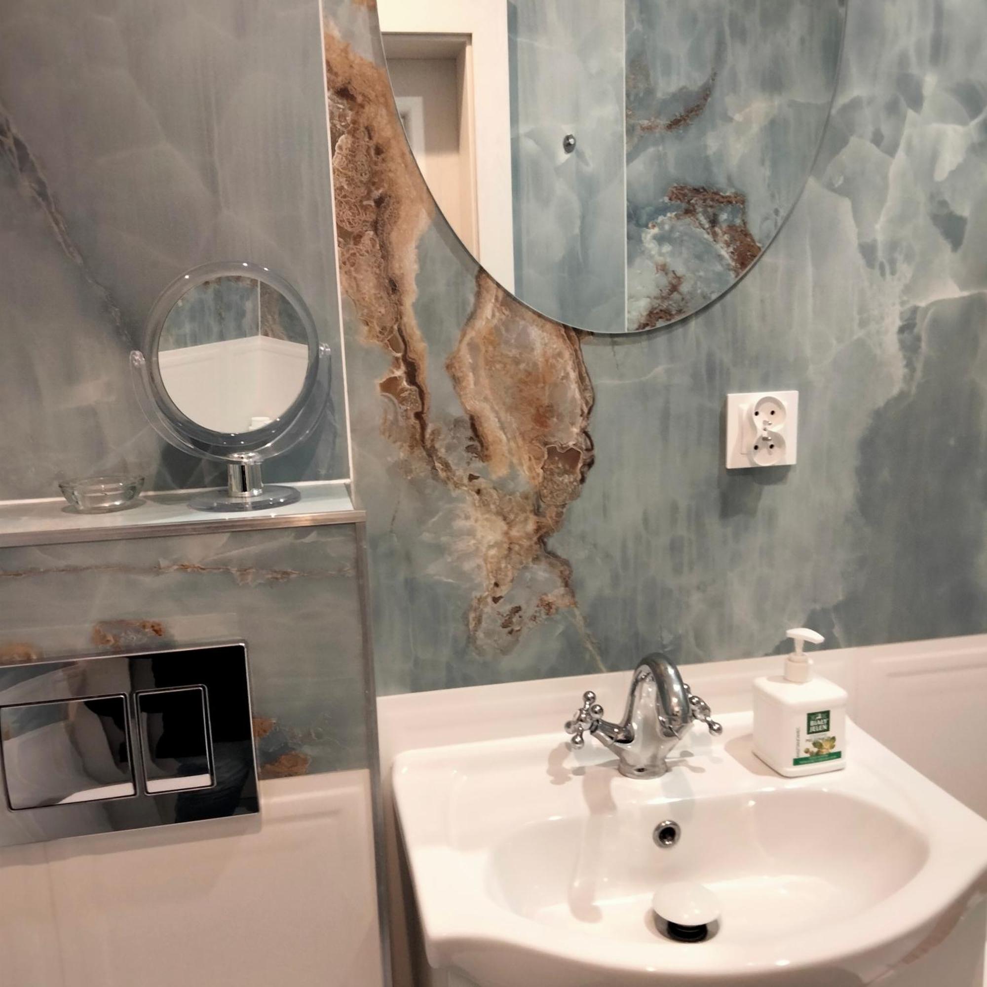 Apartment Aleja N.m.p 73